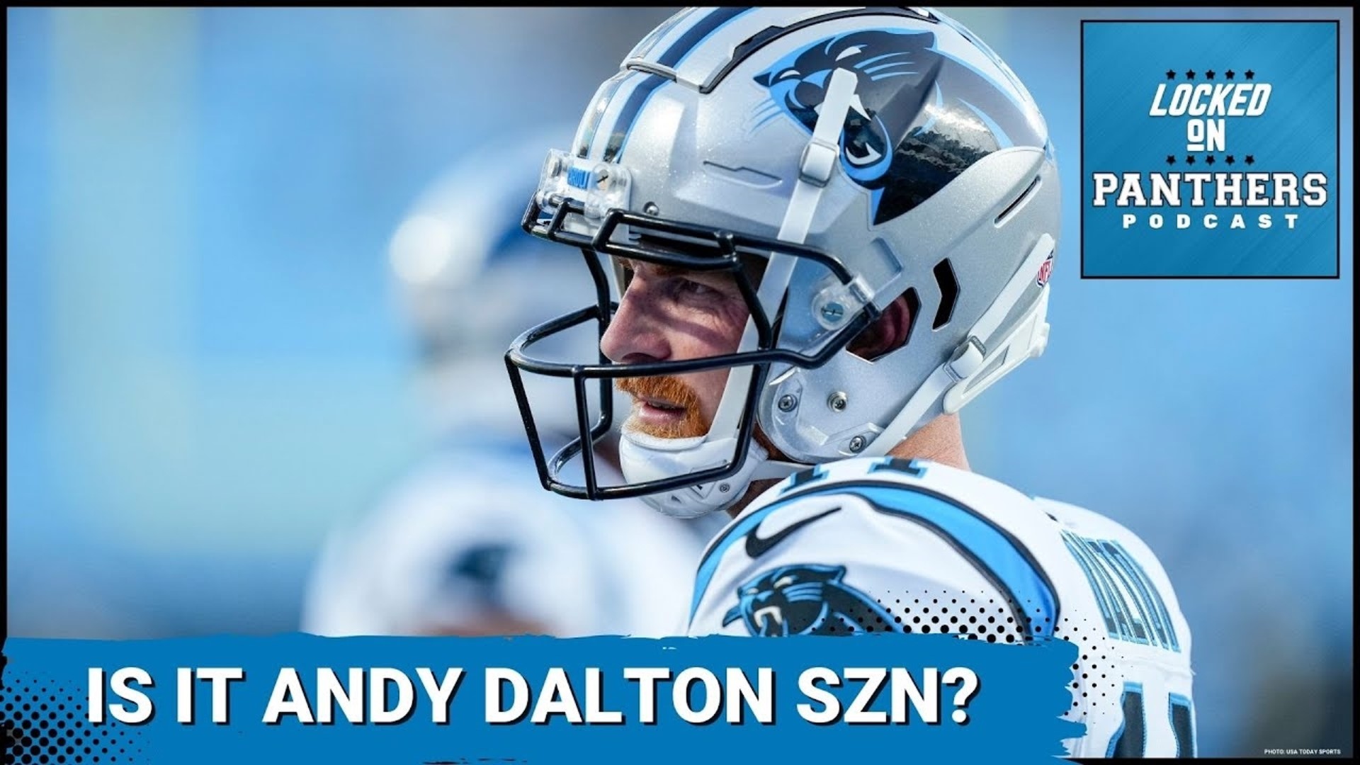 CAME OUT NOW! WORTH IT? CAROLINA PANTHERS NEWSNOW! 