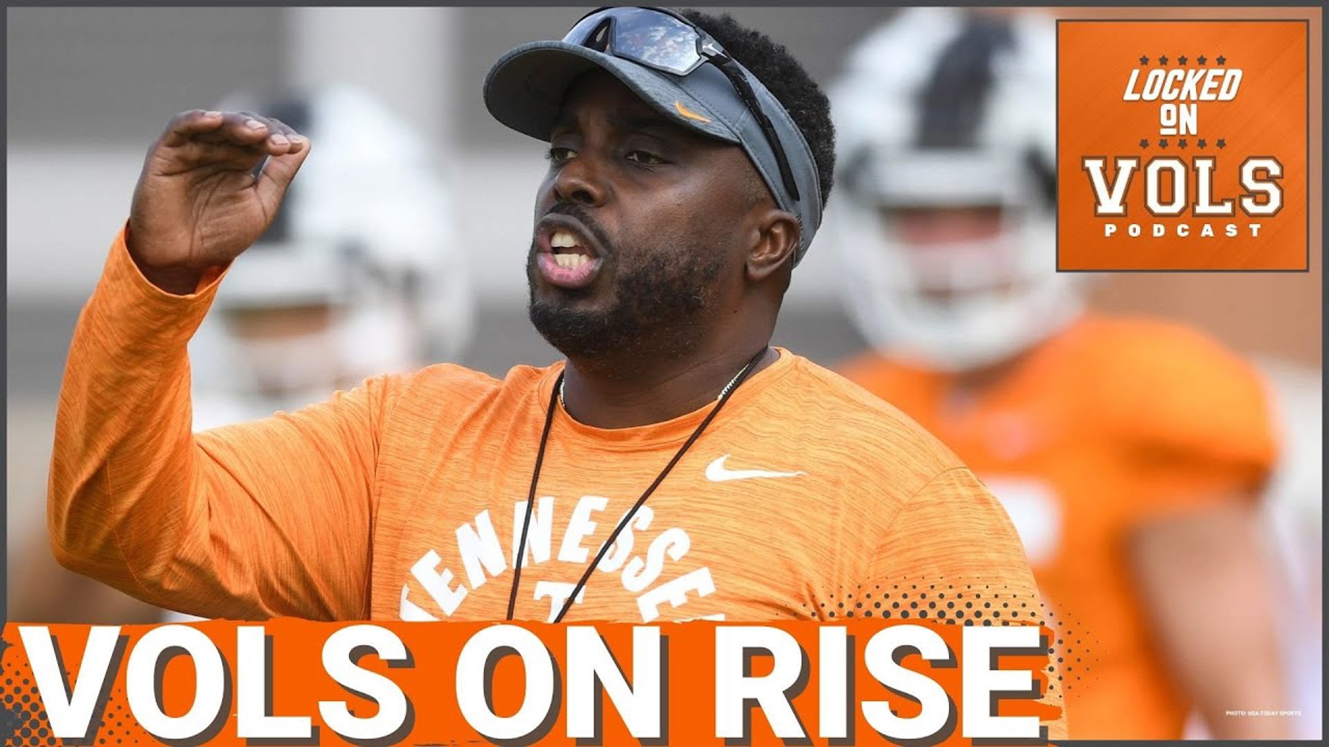 Tennessee Football Volunteers' Strong Start + Tim Banks' Coaching Potential