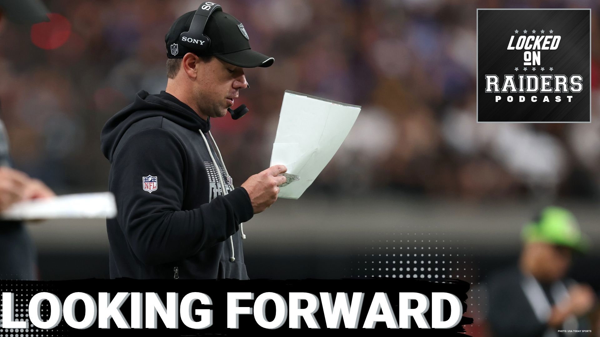 BELIEVE: Las Vegas Raiders' Locker Room REMAINS Upbeat Amidst 3-Game ...