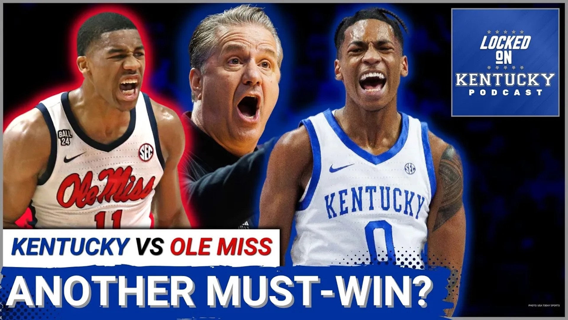 Kentucky Vs Ole Miss Basketball Preview: A Must-win Game For The Cats ...