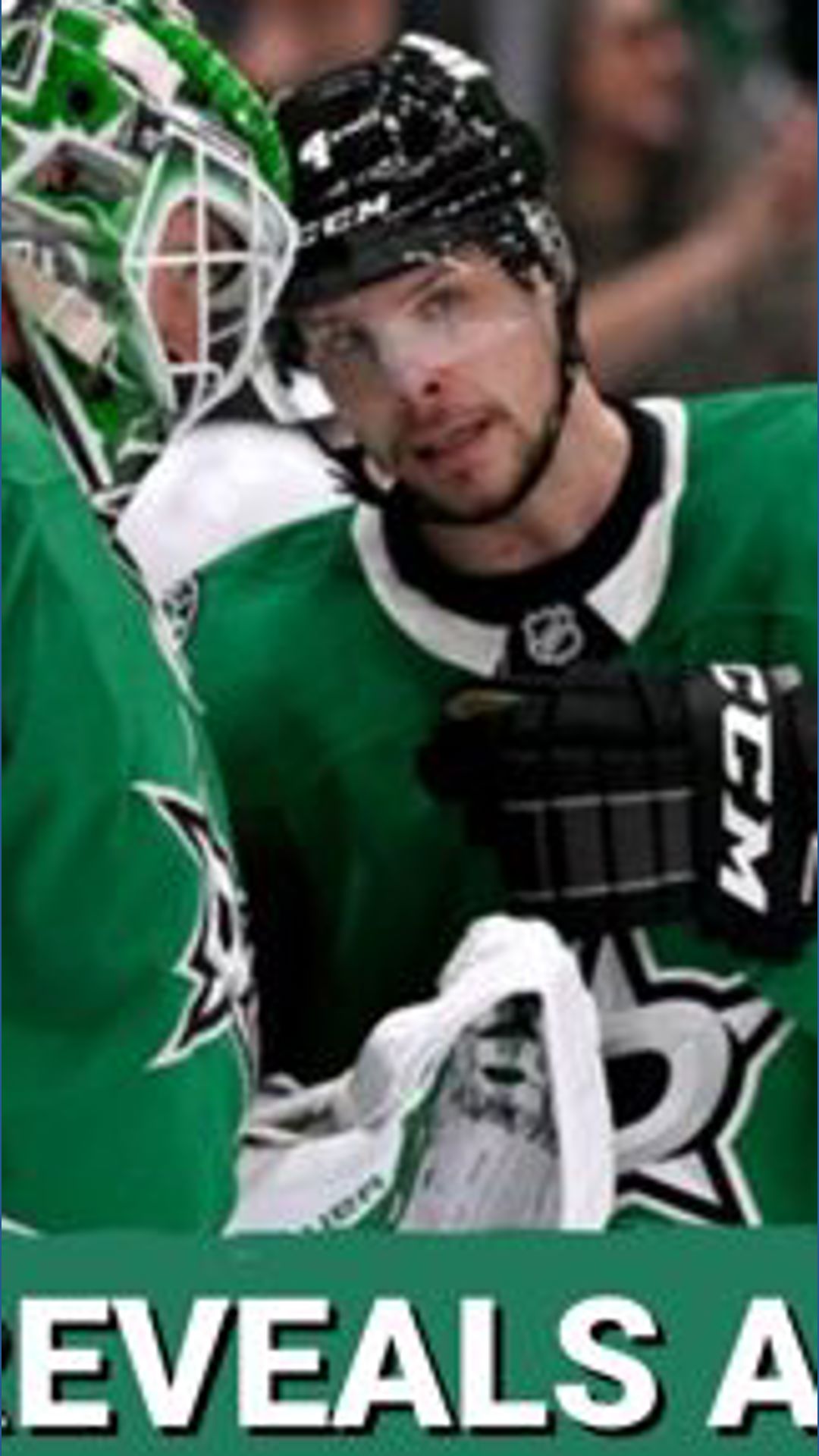 Fraser Roxburgh The Secret Behind the Success of the Dallas Stars - Glen Gulutzan's ...