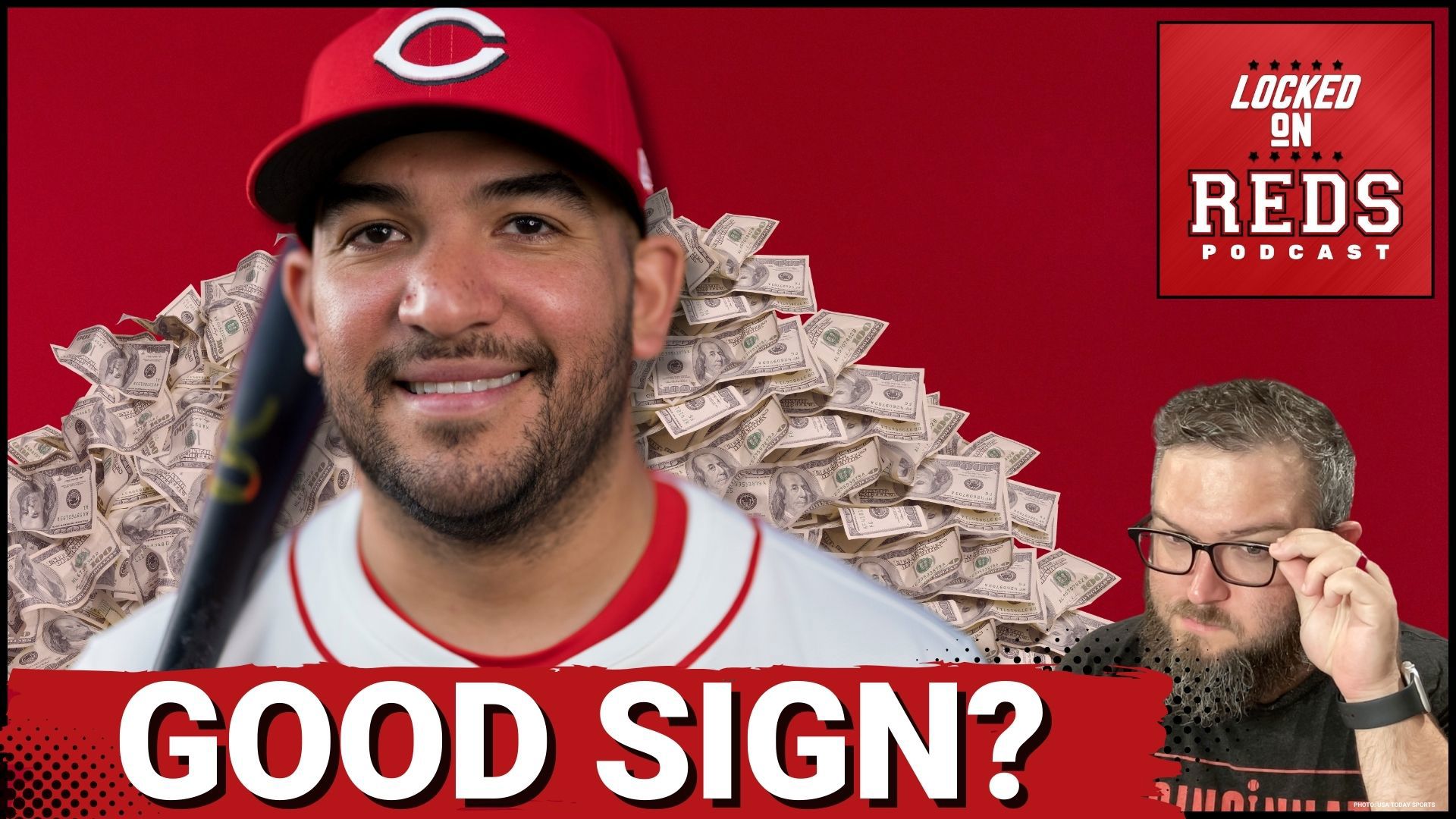 The Cincinnati Reds are making waves with José Treviño's contract extension, Andrew Abbott's injury update, and Graham Ashcraft's bullpen transition