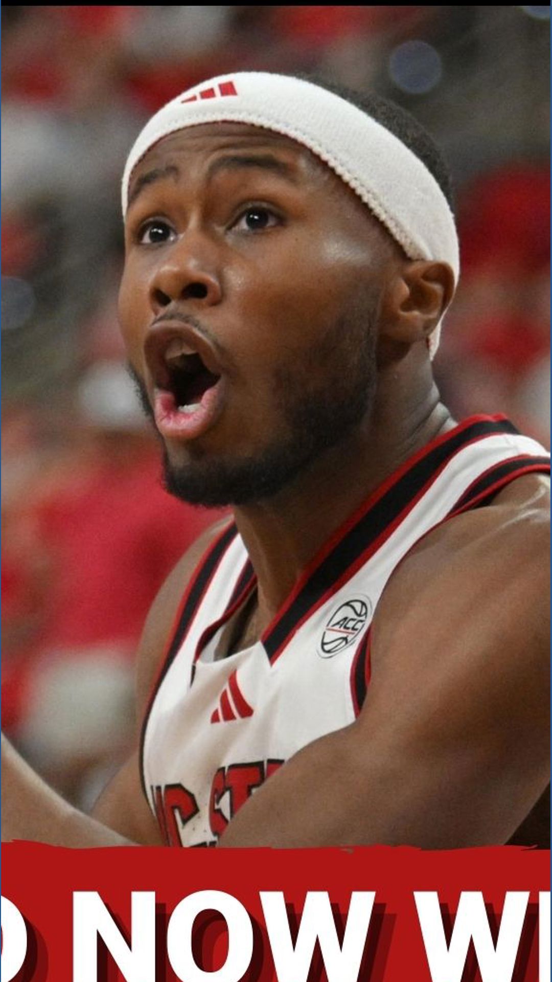 RED WRECK: NC State Basketball's NCAA Tournament DREAMS at RISK - Pack ...