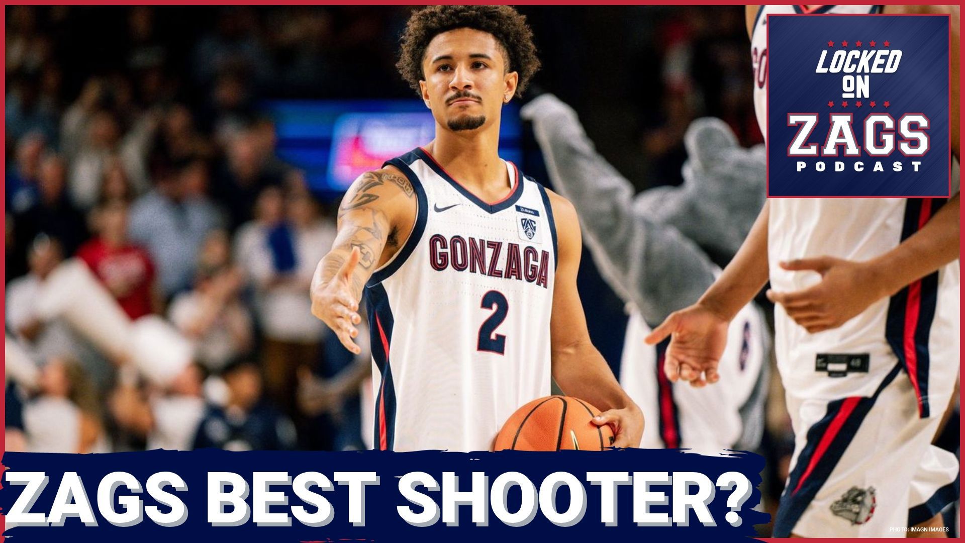 IMPACT: Gonzaga NEEDS Javon Bennett and his outside shooting this ...