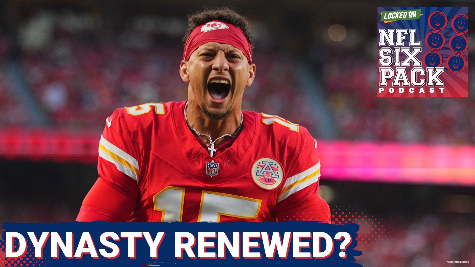 Chiefs Dynasty is NOT DEAD, Best/Worst Teams from NFL Week 1 | krem.com