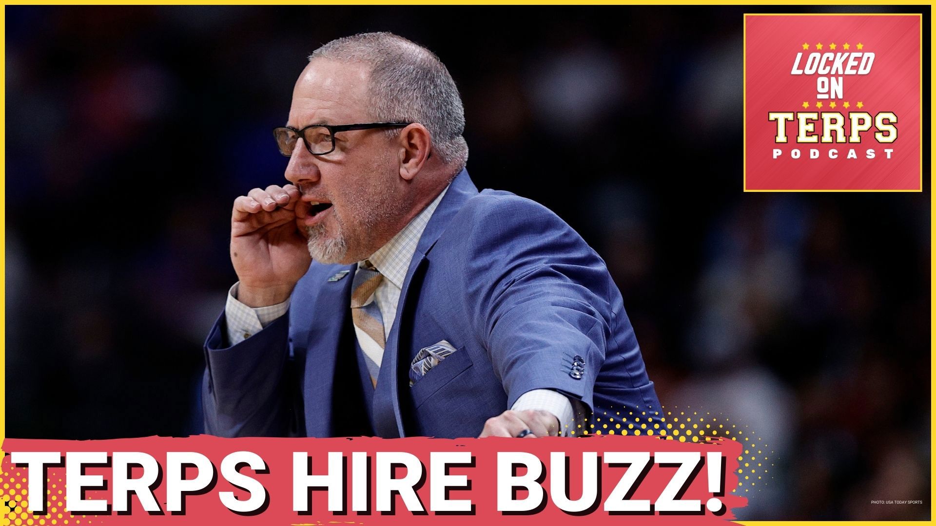 Maryland Hires Buzz Williams as its Head Coach