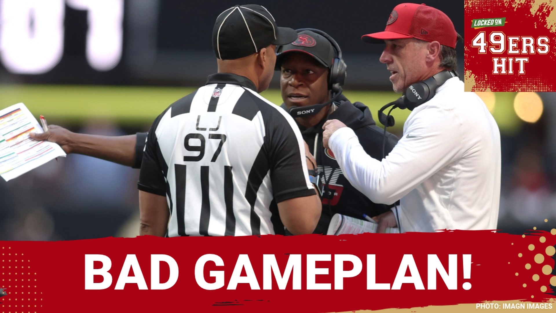 Raheem Morris' Game Plan Was an ABSOLUTE DISASTER | krem.com
