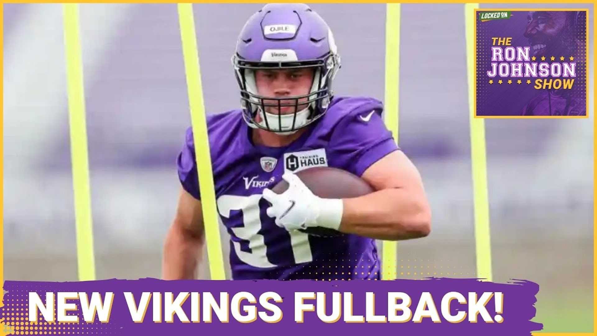 minnesota vikings rookies