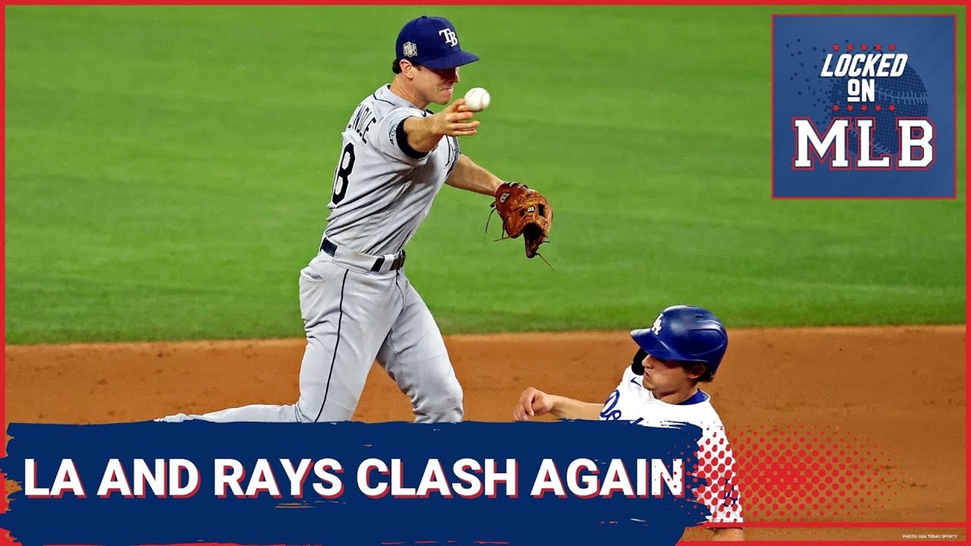 Dodgers vs. Rays and Twins vs. Blue Jays are Two Interesting Series For This Weekend