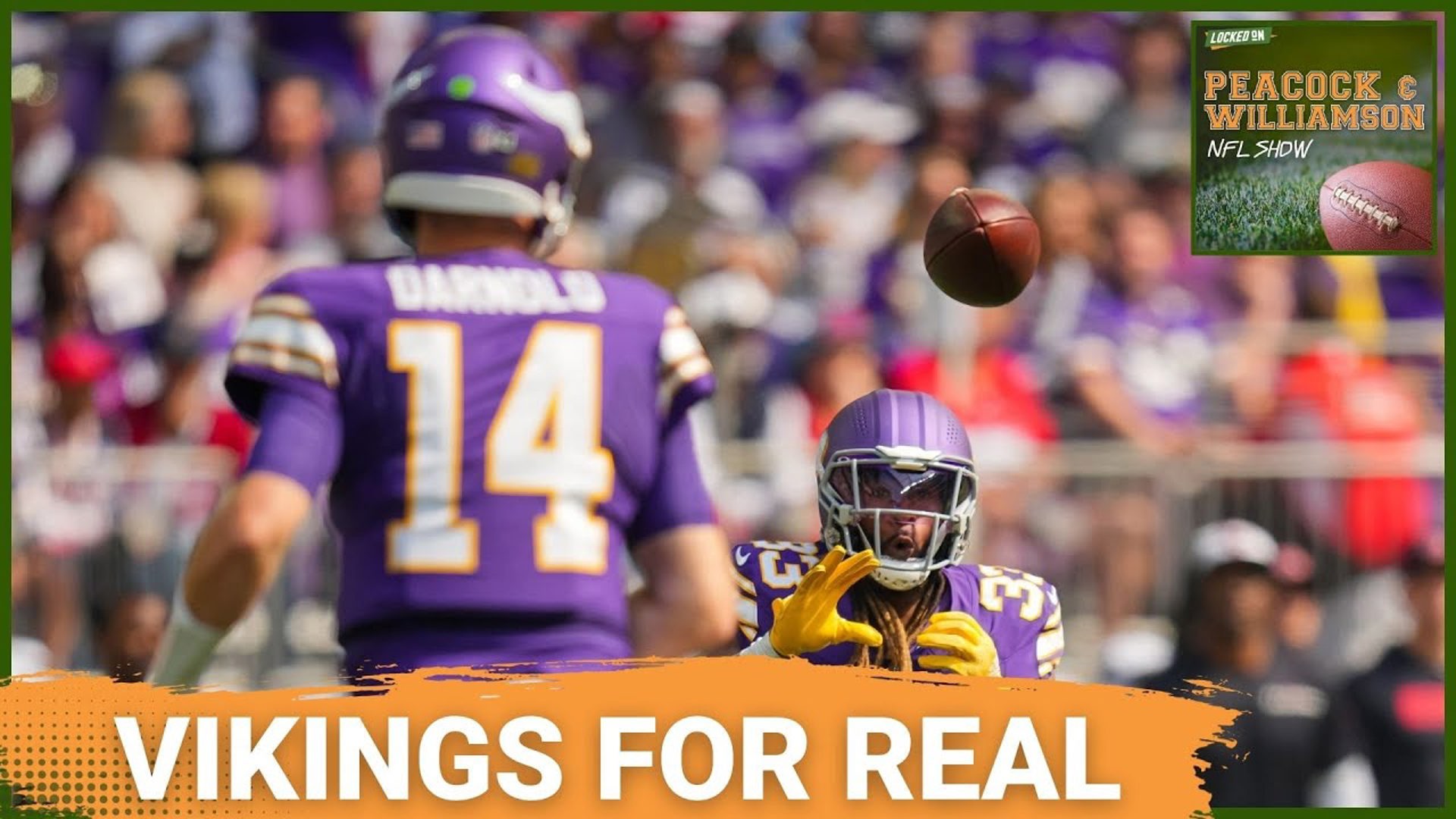 The Minnesota Vikings are making waves in the 2024 NFL season, boasting a 3-0 record after a commanding 34-7 victory over the Houston Texans.