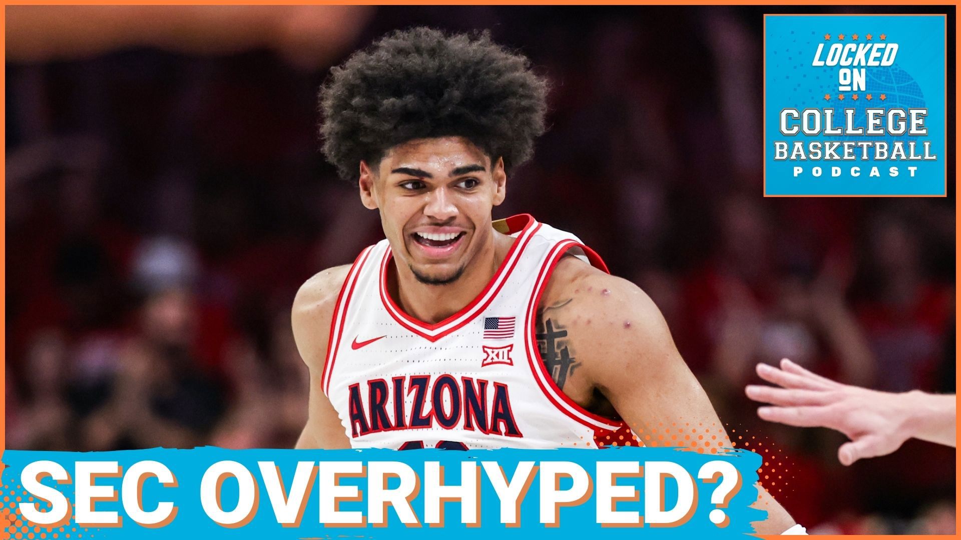 SEC HYPE?: Why the Big 12, Not the SEC, DESERVES More NCAA Tournament ...