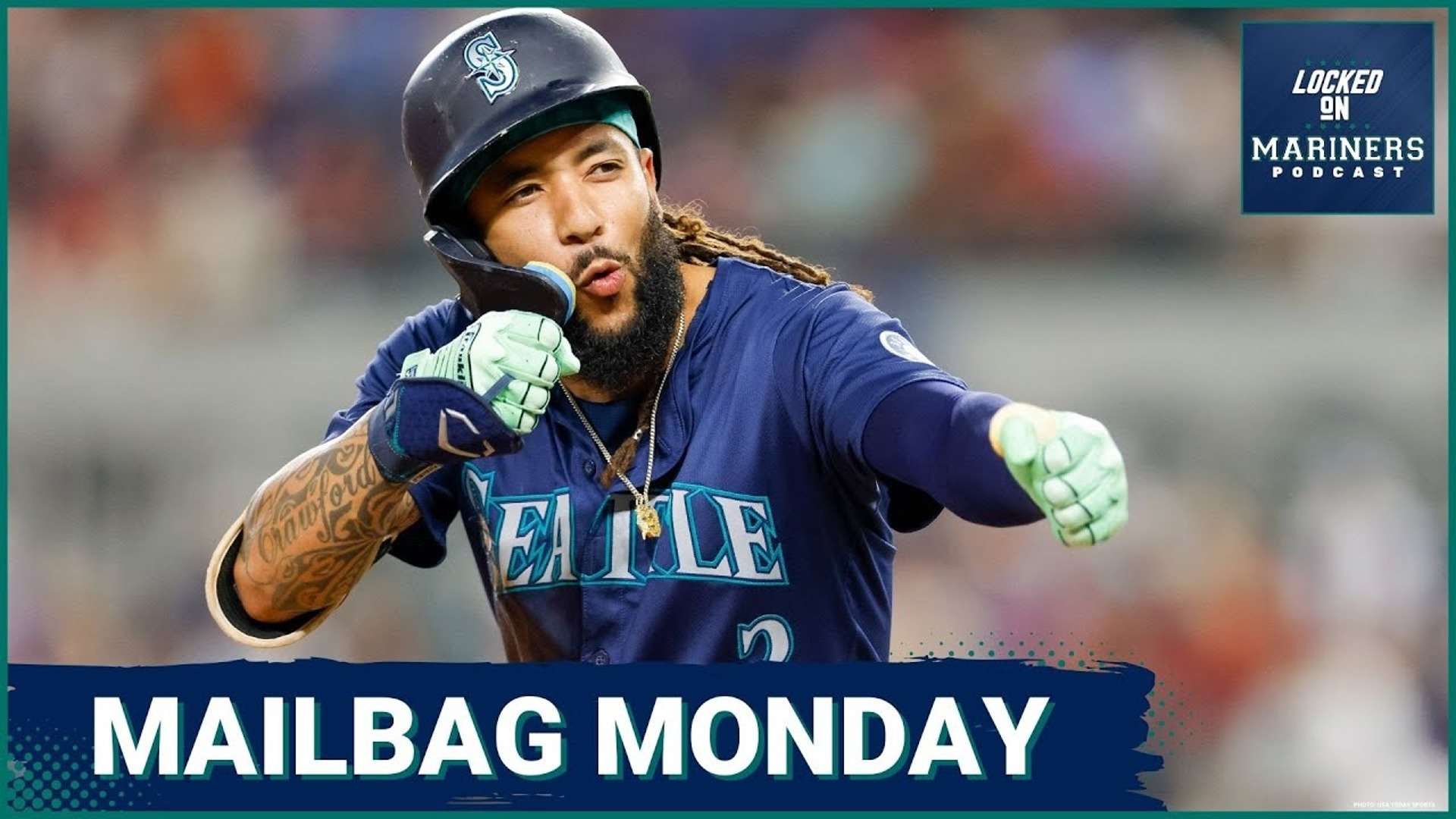 It's Mailbag Monday!