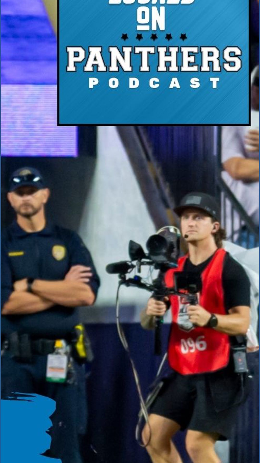 TARGET: Will the Carolina Panthers Zero In on AJ Haulcy as A Day Two ...