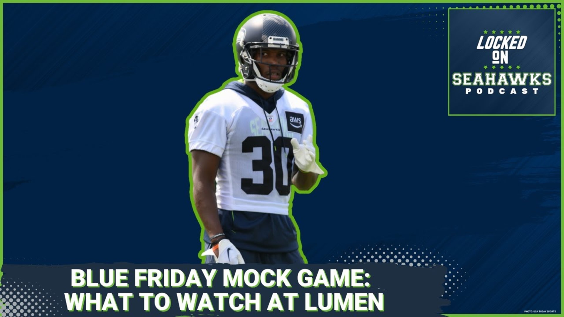 What to Watch at Seattle Seahawks Mock Game Scrimmage