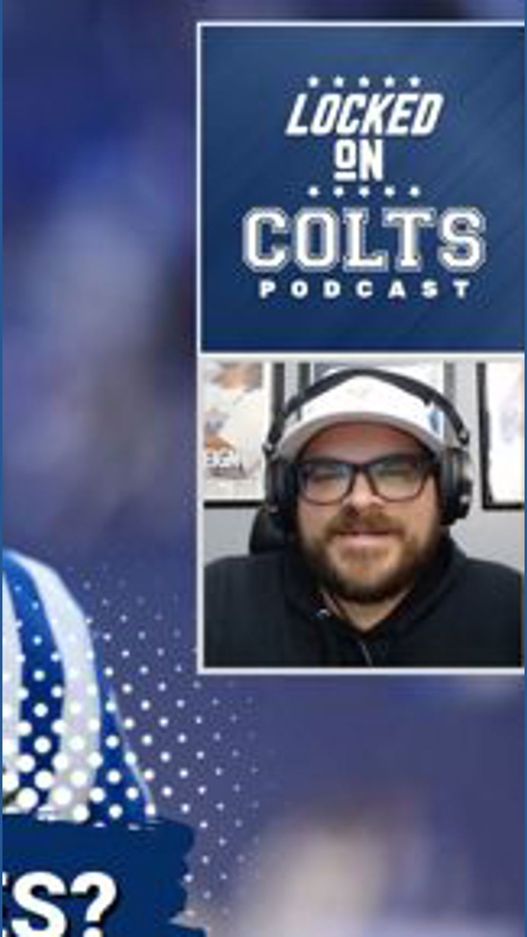 QB CAROUSEL: What To Do with Indianapolis Colts' Daniel Jones After ...
