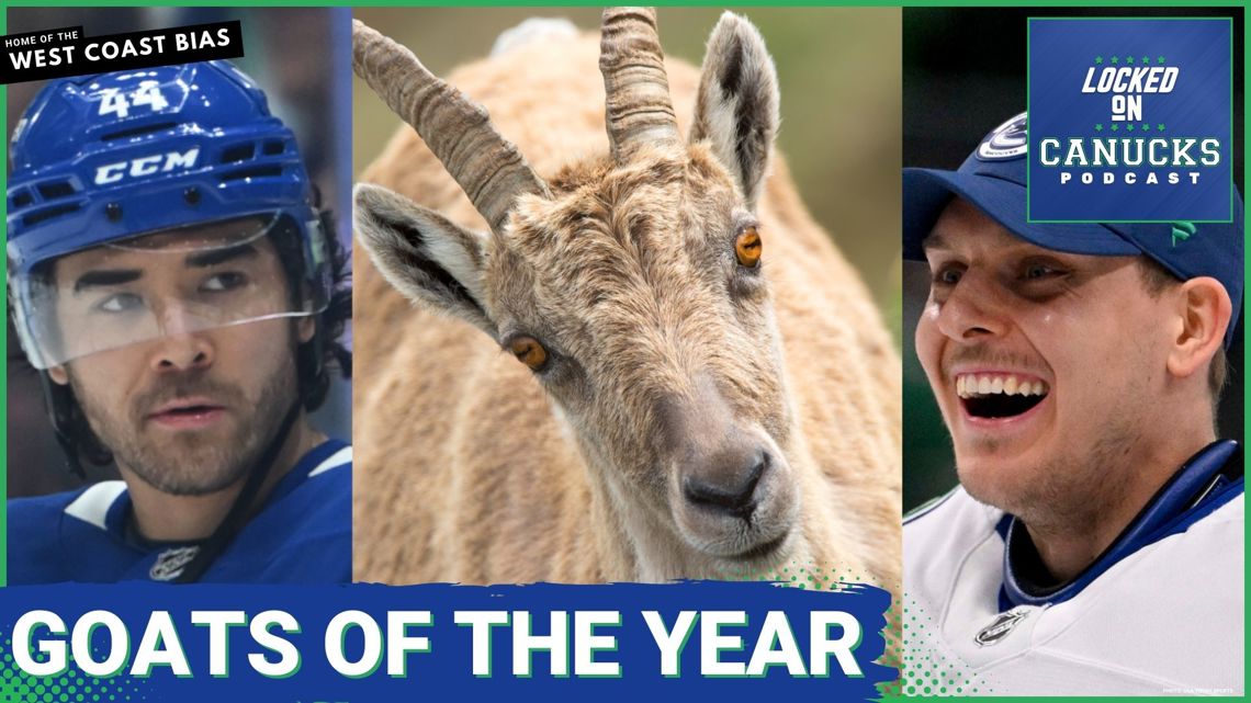 How these UNDERDOGS became the Canucks' best players...