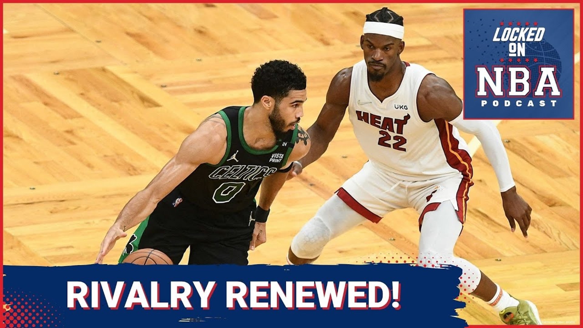 Lakers-Nuggets, Celtics-Heat, Lottery Preview, Sixers Failure, Monty Fired, and More!