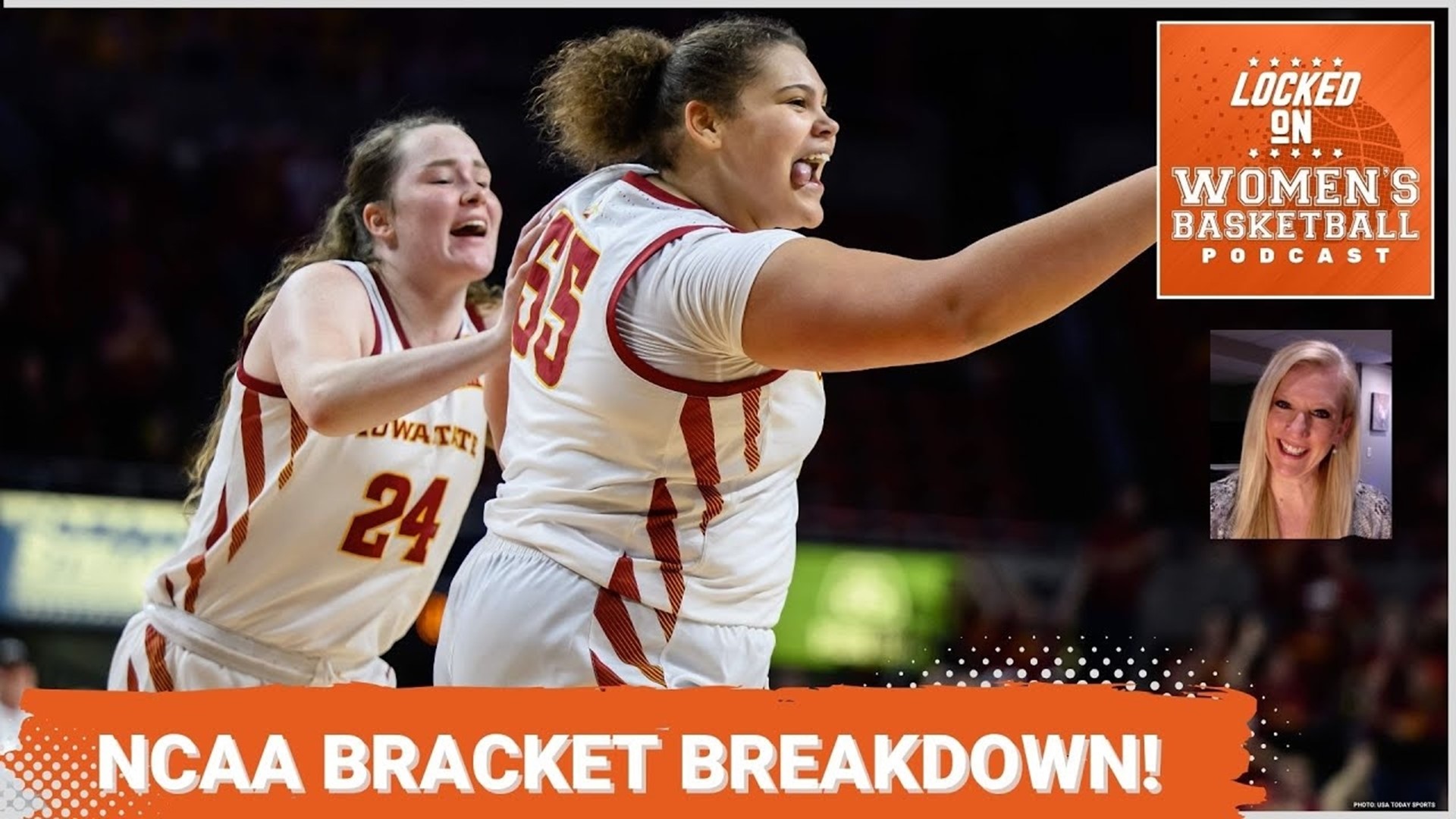 Big Sky women's tournament bracket: Full TV schedule, scores