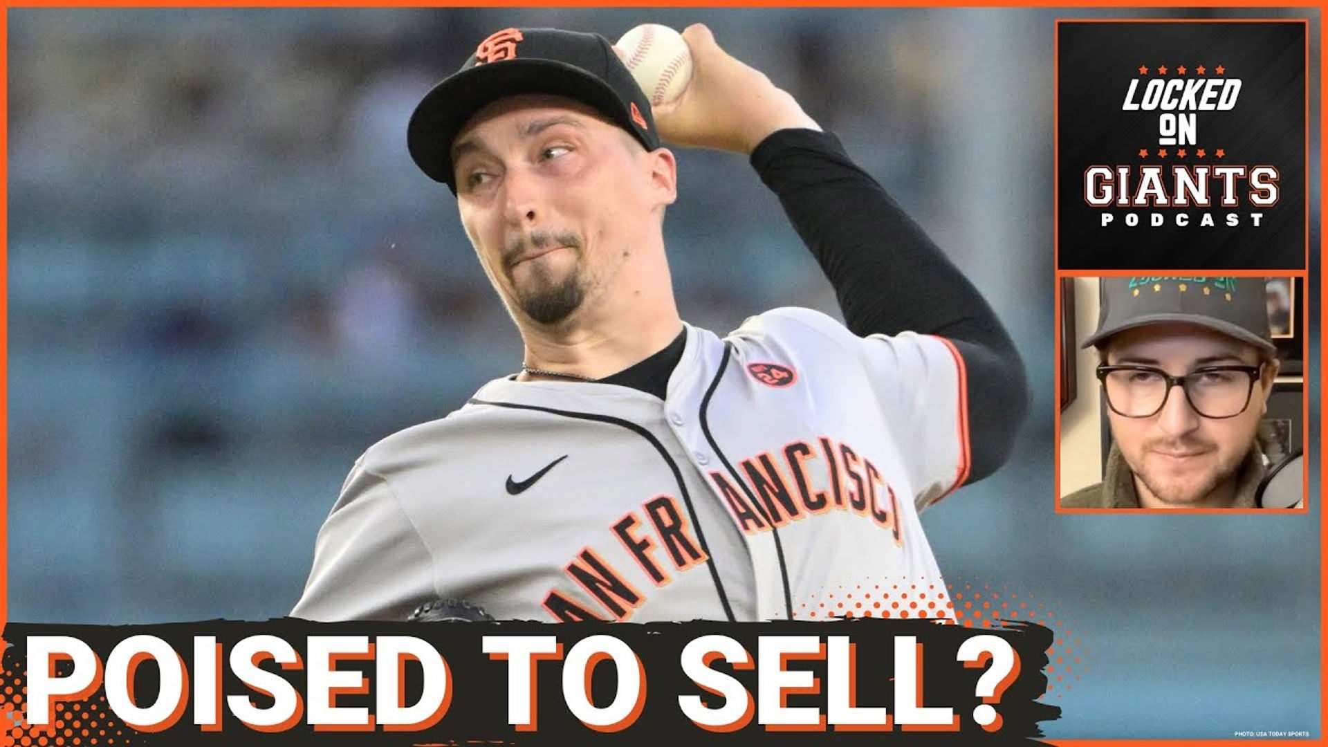 Are SF Giants Poised to Sell Following Brutal 2-5 Road Trip?