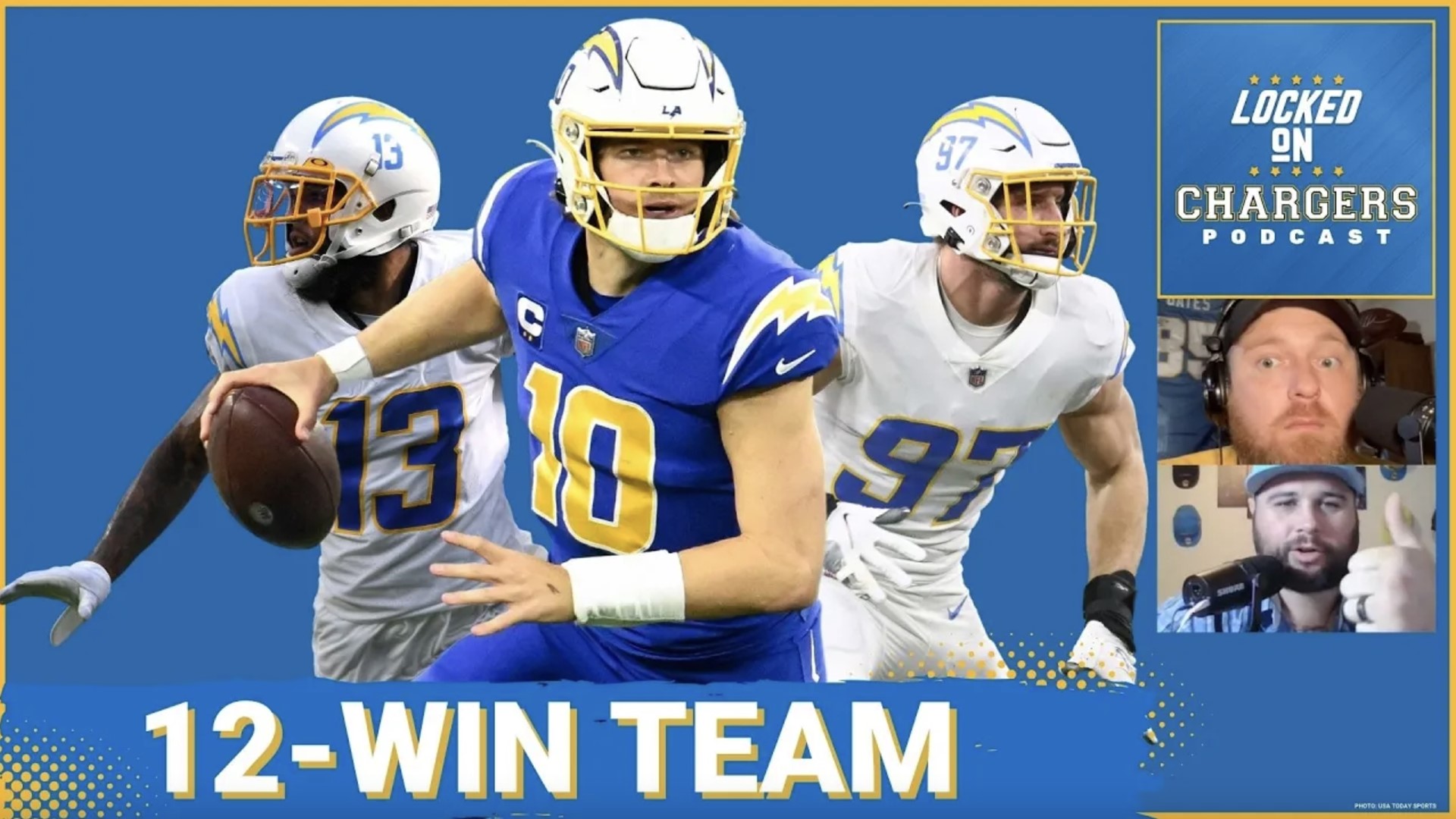 2023 Team Preview: Los Angeles Chargers