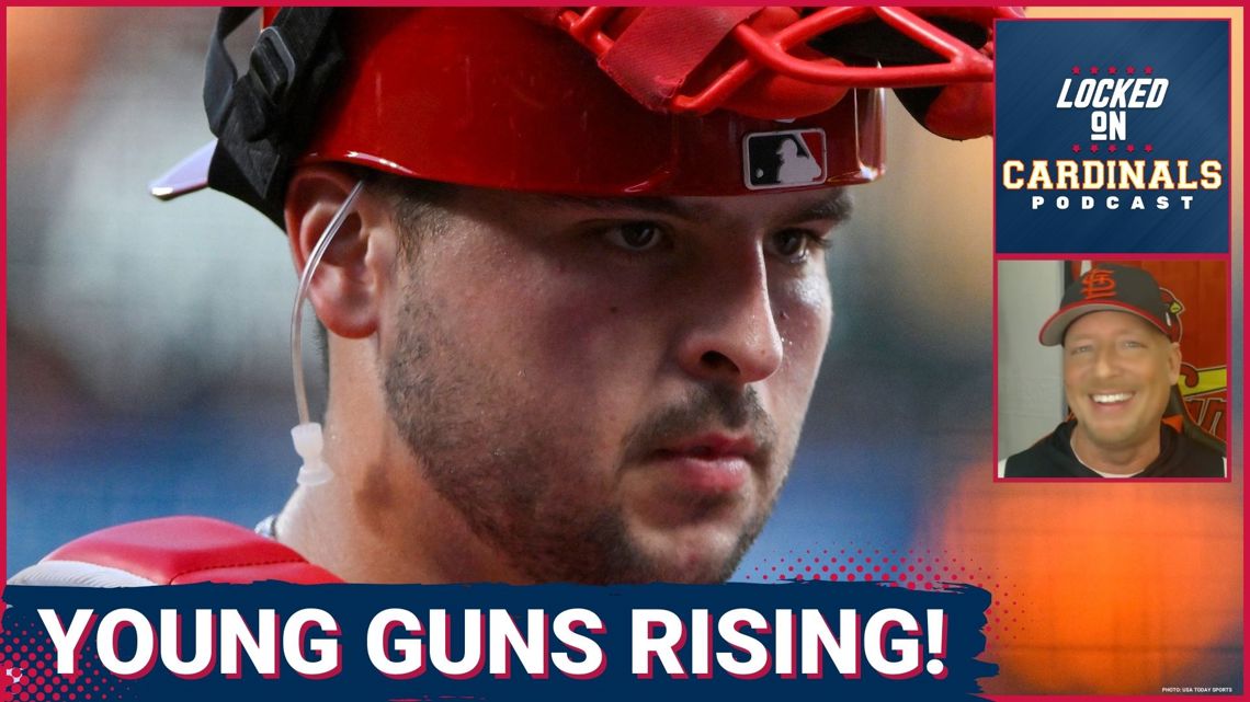 St. Louis Cardinals Facing BIG Decisions—Will A Catcher Will Be TRADED?