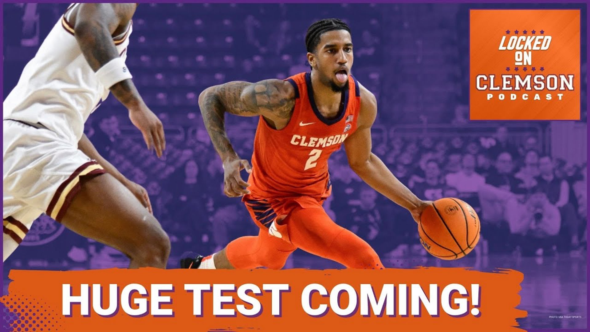 Clemson is riding high into March Madness, but Dillon Hunter’s injury could be a crippling blow to the Tigers’ tournament hopes.