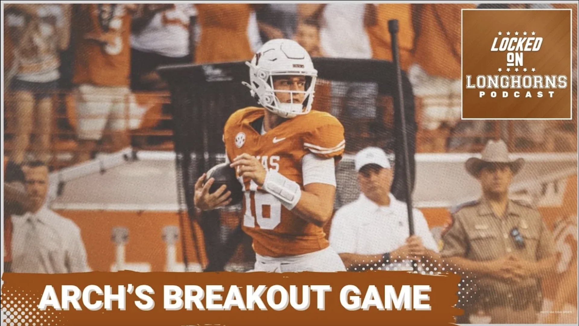 The Texas Longhorns put together another dominant performance this past Saturday against the UTSA RoadRunners, beating them 56-7.