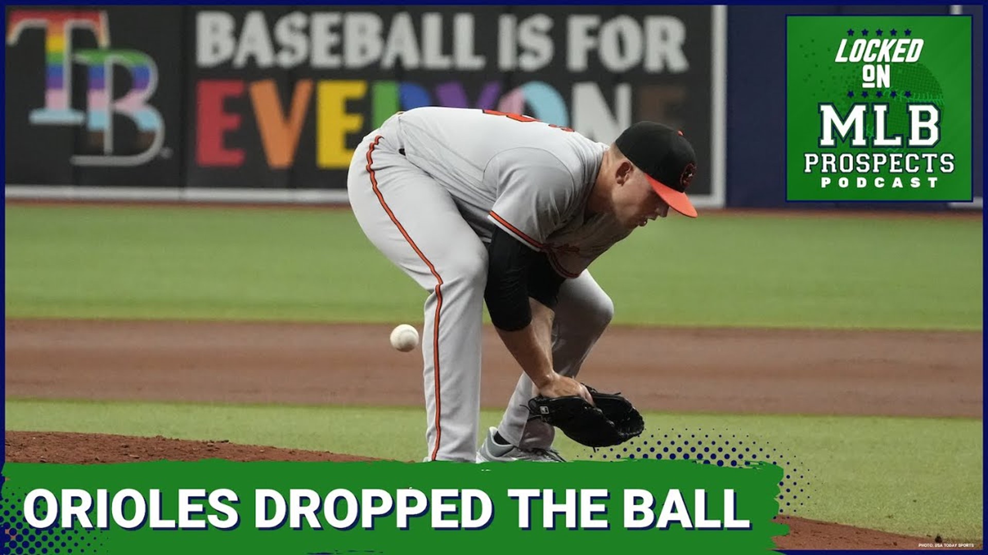 Join host Lindsay Crosby on an electrifying episode of "Locked On MLB Prospects," as he dissects the winners and losers of the recent MLB Trade Deadline