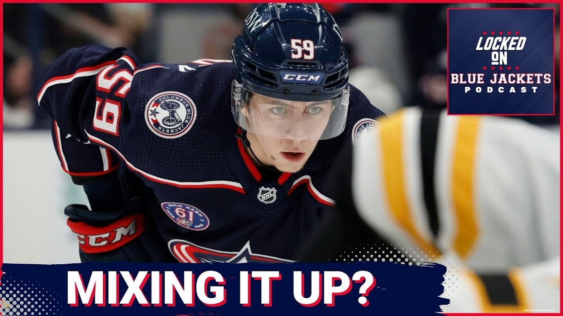 Worst Game Of The Columbus Blue Jackets Season Still Had Bright Spots