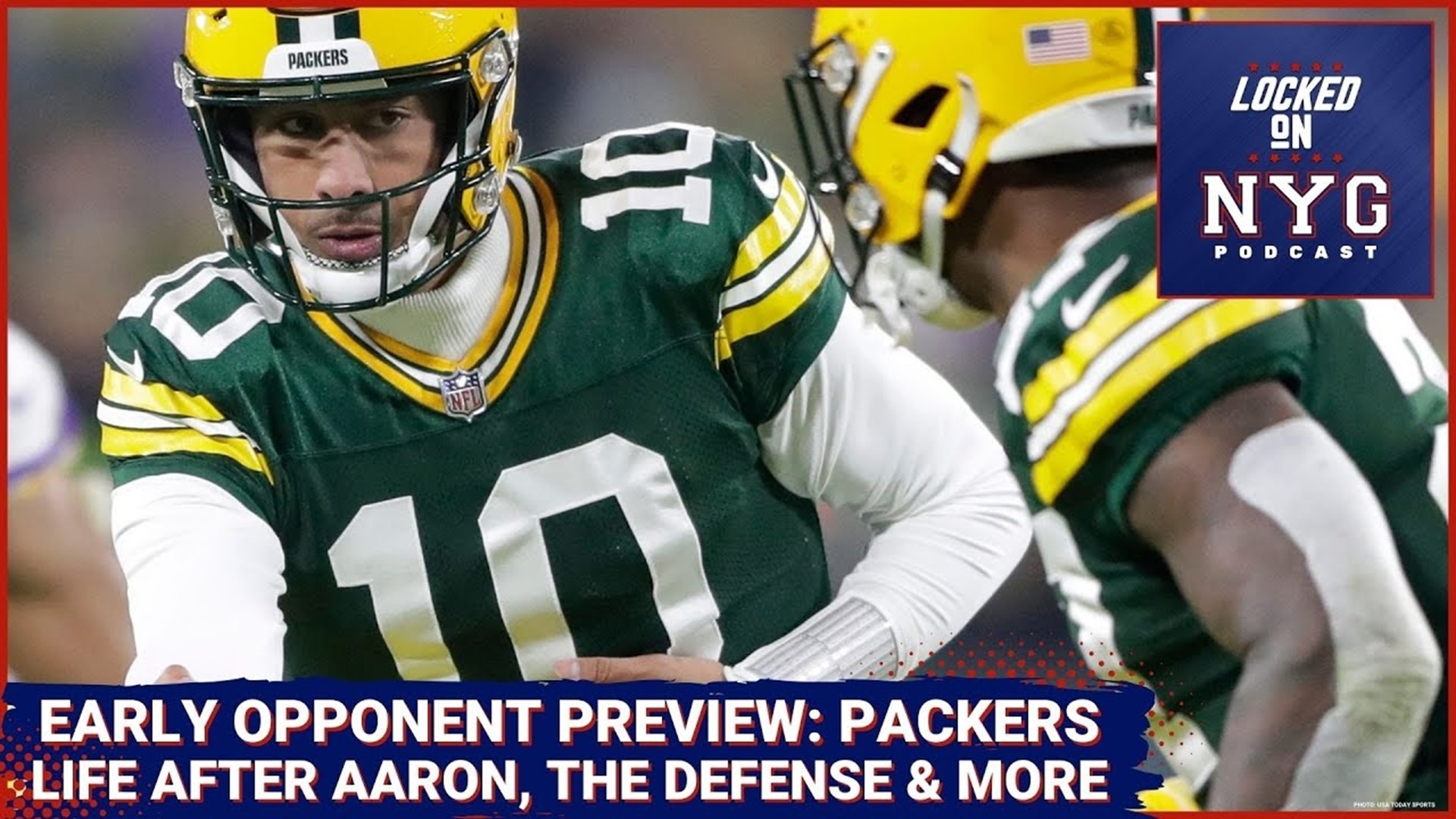 Green Bay Packers 2023 Season Preview