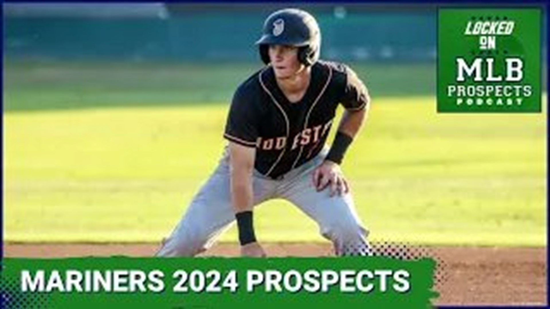 Join award-winning baseball writer and podcaster, Lindsay Crosby, for an in-depth analysis of the 2024 farm previews focusing on the viewed organization.