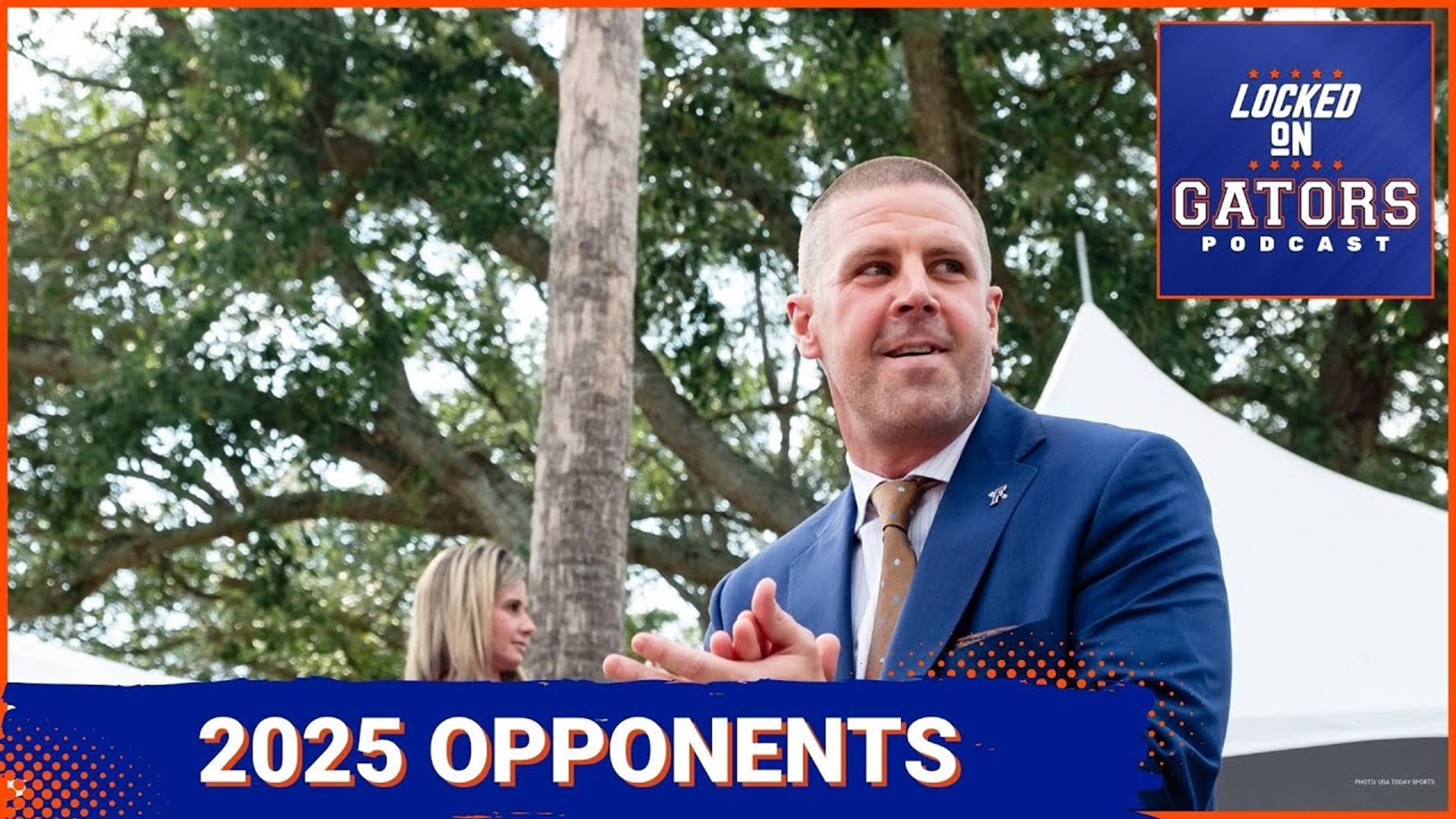 Florida Gators 2025 SEC Opponents Revealed 2024 Schedule Repeat