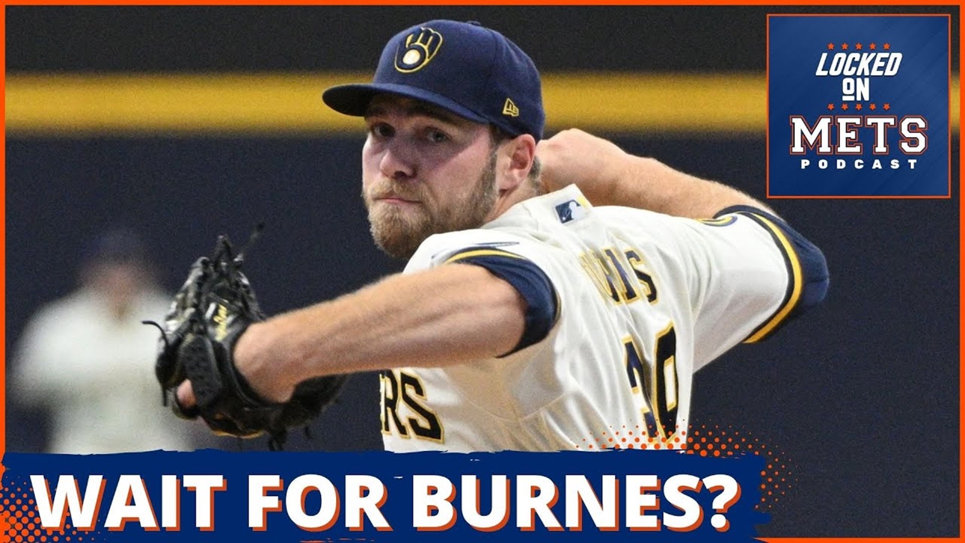 Why the New York Mets Should Avoid Trading For Corbin Burnes