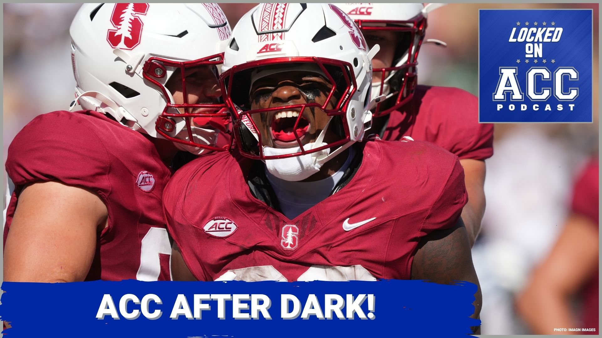 Technical Story Example LATE NIGHT SHOWDOWN: Georgia Tech and Stanford FIGHT for ACC Turnaround ...