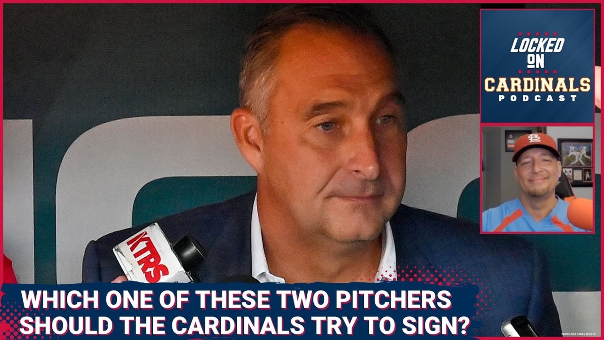 Cardinals injury news: Willson Contreras update, Lars Nootbaar and