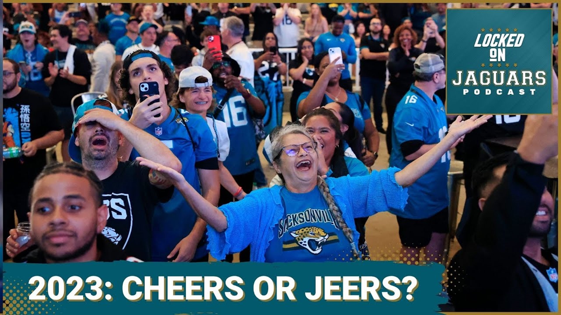 Jaguars Community: Jacksonville Jaguars 