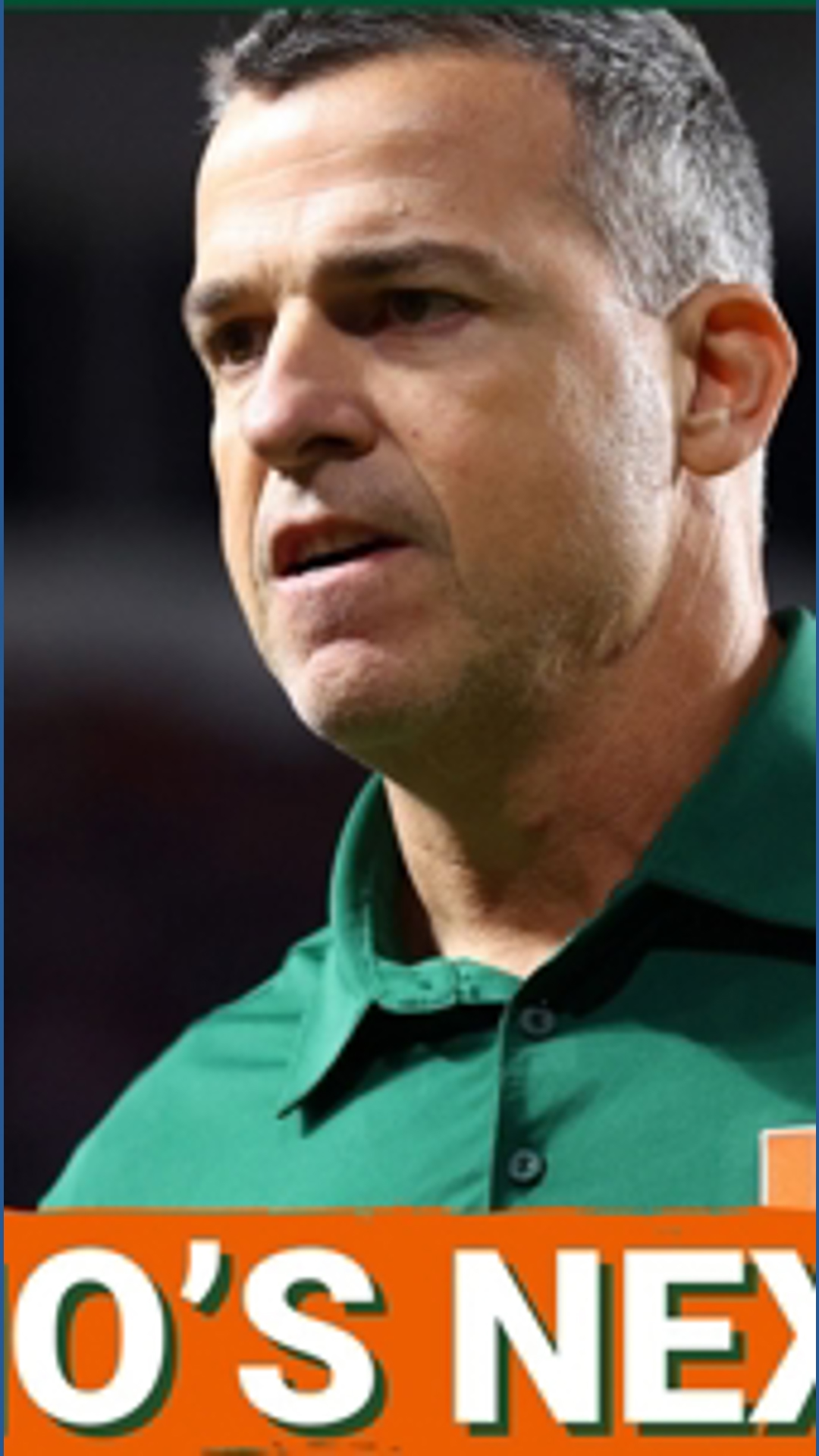 MOMENTUM: Who Will Be The NEXT Miami Hurricanes’ Commit After Donte ...