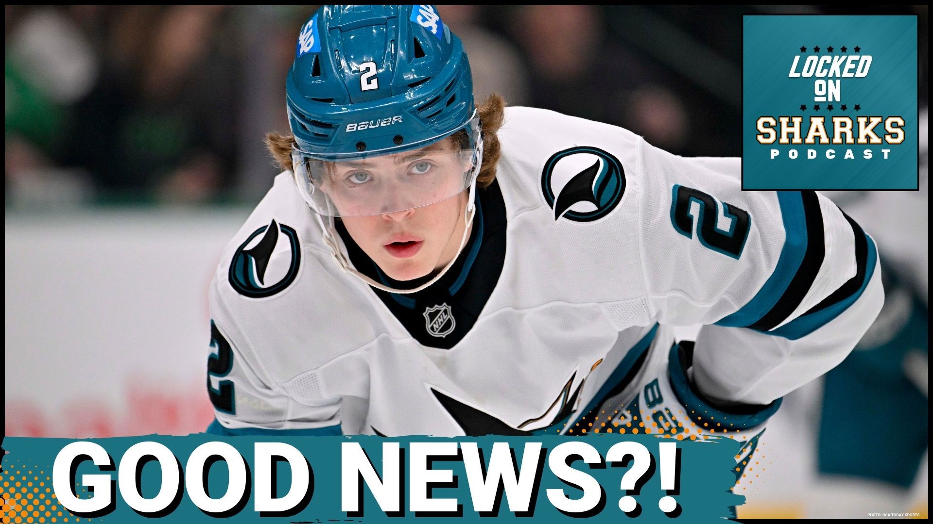 NO NEWS Means GOOD NEWS for Will Smith as San Jose Sharks Remain Quiet On  Extent Of Injury