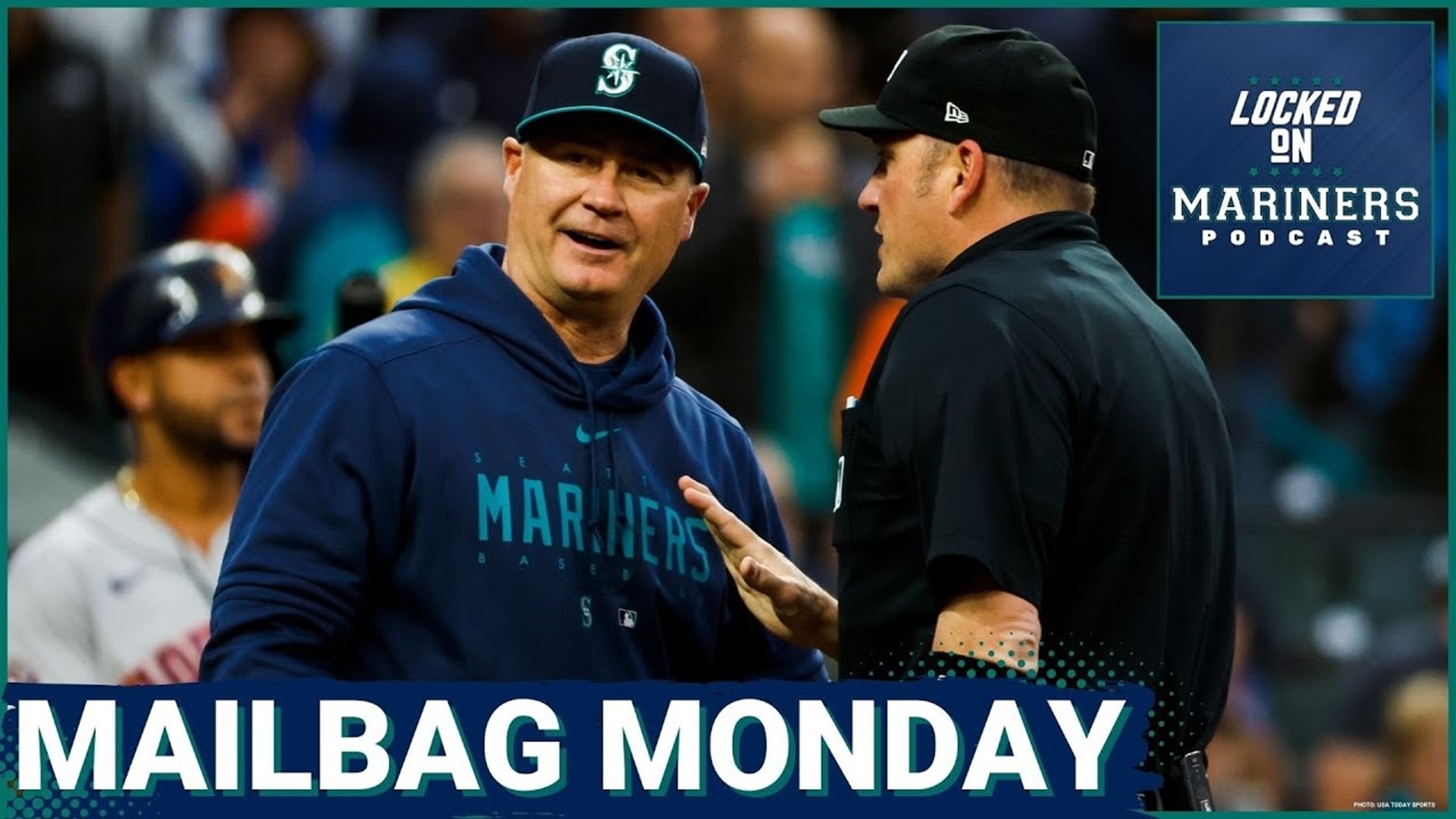 It was another disappointing weekend for the Mariners, so Colby and Ty open up the mailbag to answer your questions.