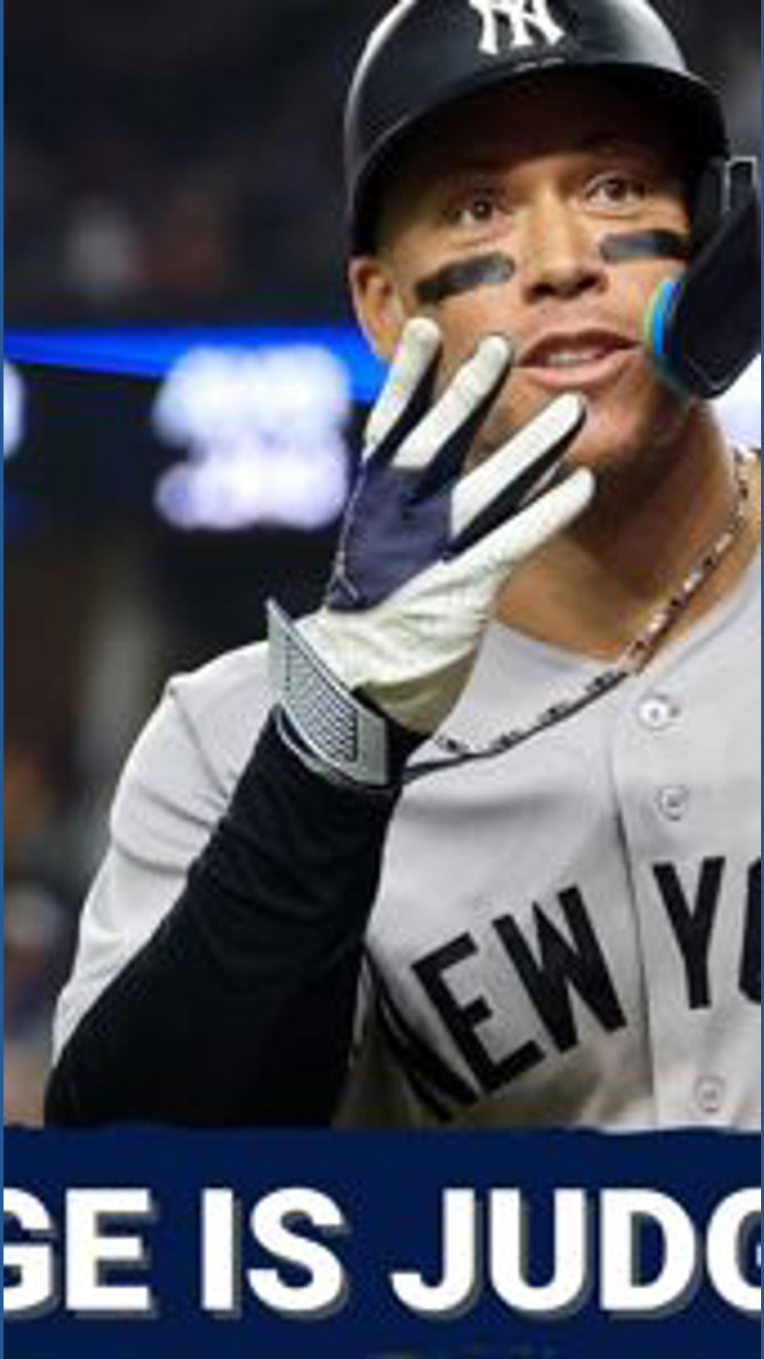 DRAMA: New York Yankees ESCAPE with a win as Aaron Judge and Cam ...