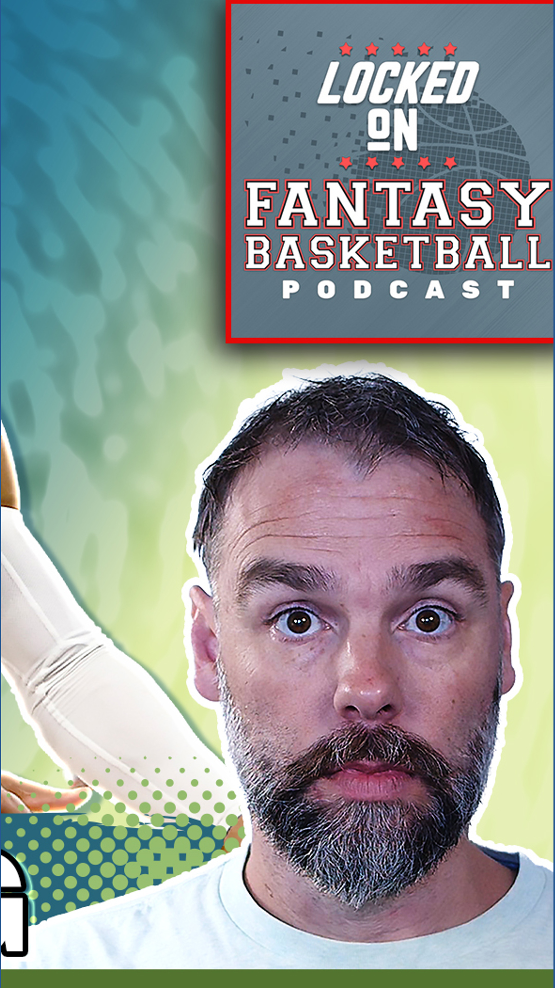 Sunday Fantasy Basketball Streaming Guide | krem.com