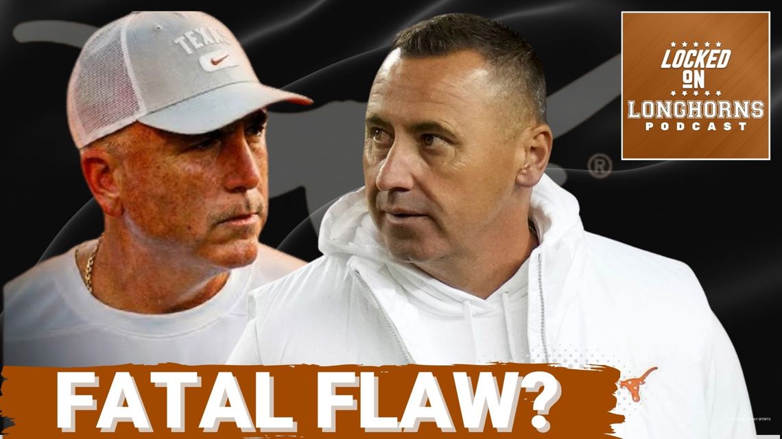 WARNING: National Analyst Says THIS Will Cause the DEMISE of Texas in ...