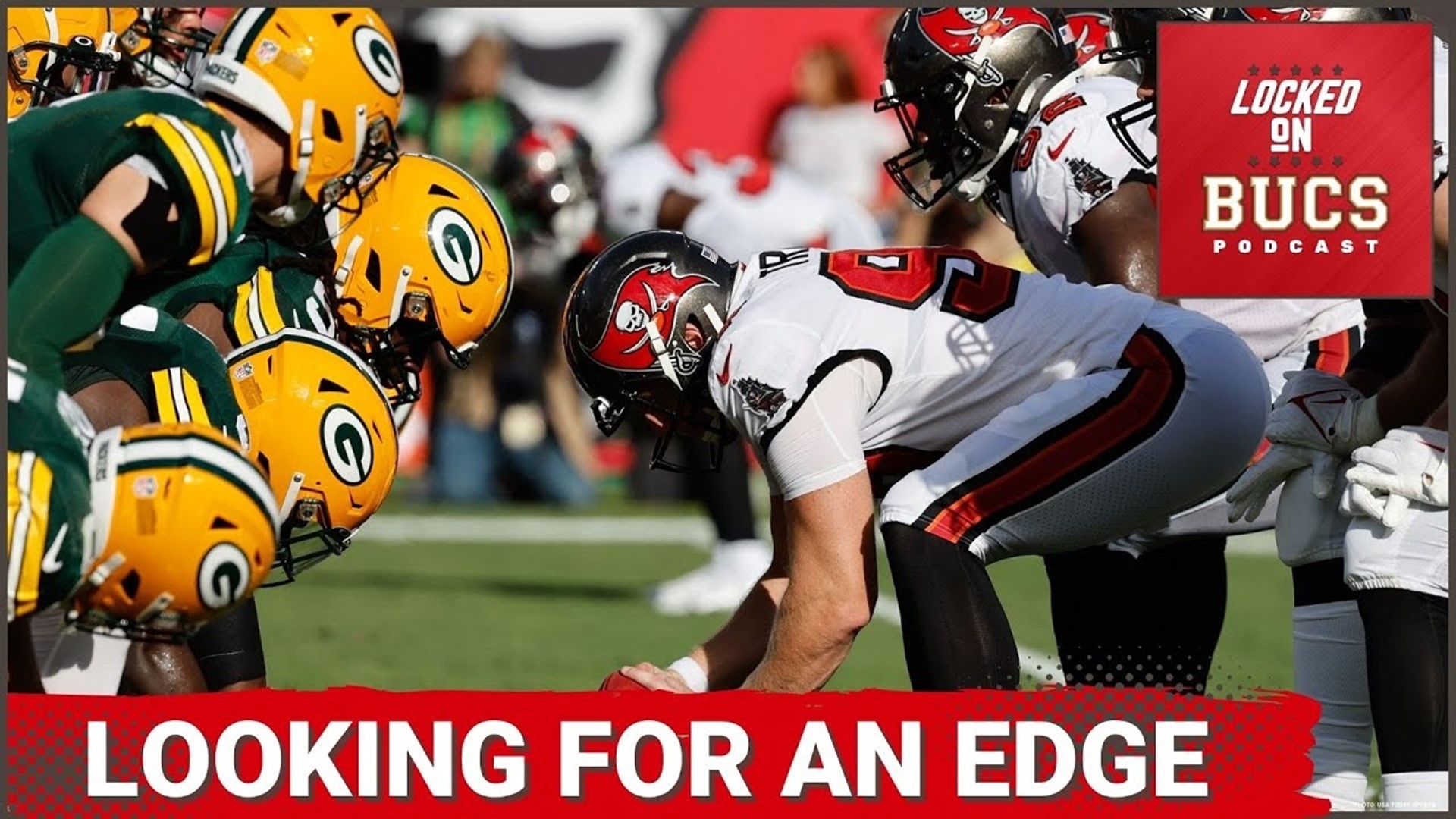 Tampa Bay Buccaneers Vital Game vs Green Bay Packers | Playoff Implications For Both Teams