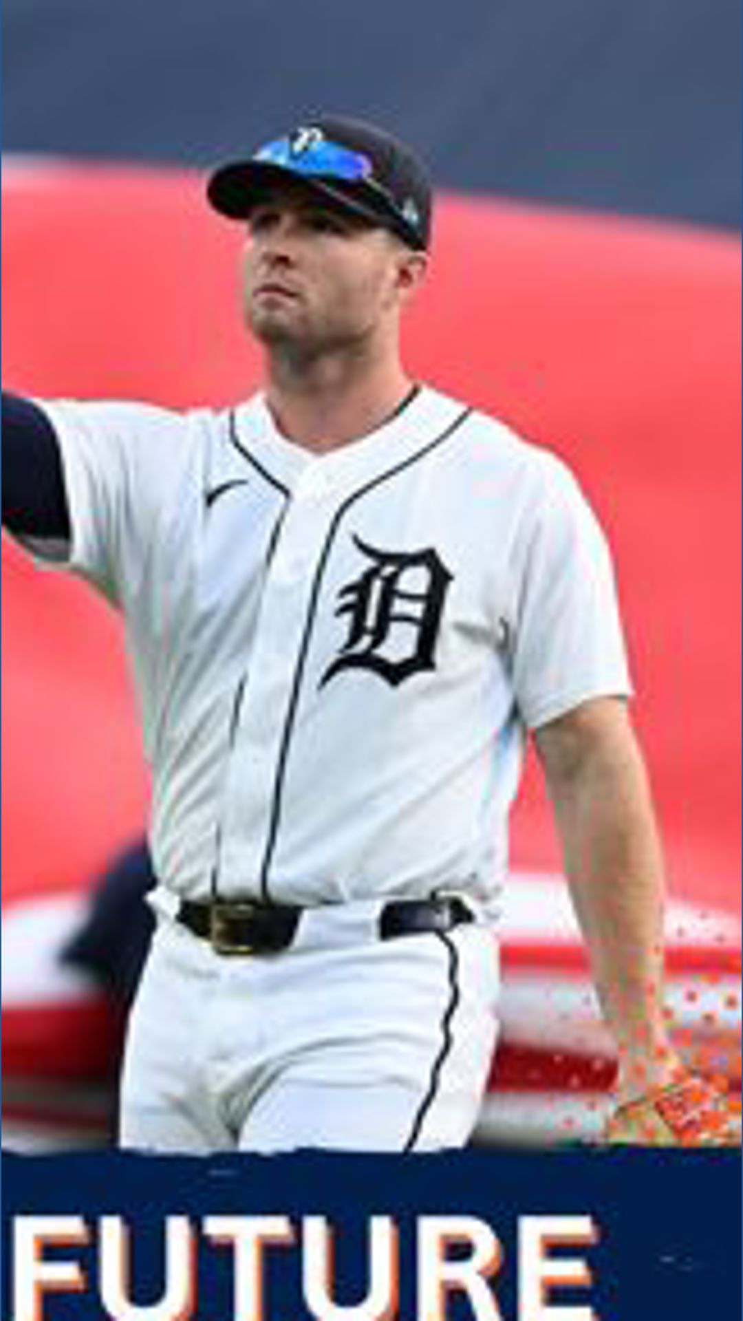 UNDERPERFORMING? Detroit Tigers Face Big Colt Keith DECISION Amid Trade ...