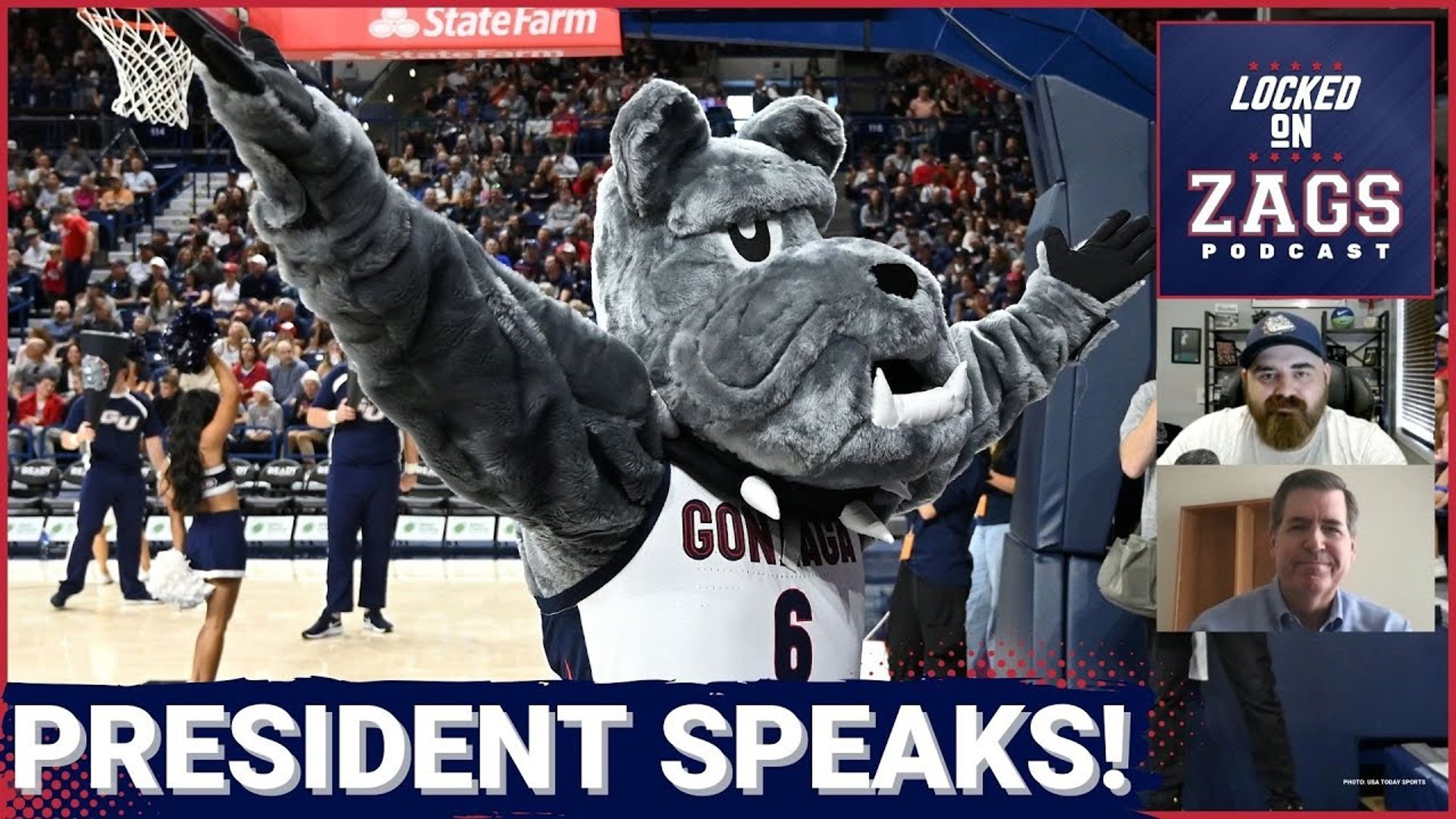 The Gonzaga Bulldogs are making a bold move to the Pac-12, reshaping the college sports landscape.