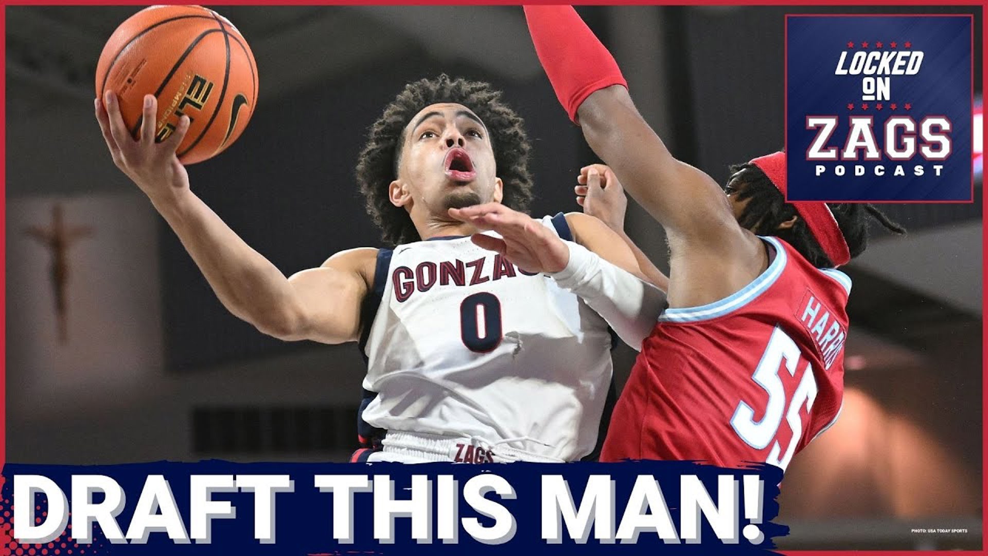 Why Ryan Nembhard is hidden GEM of the 2025 NBA Draft class! Can the Gonzaga legend defy the odds?