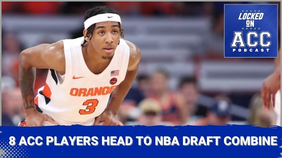 Should Duke's Jeremy Roach Return to Duke? NBA Draft Combine ACC Player