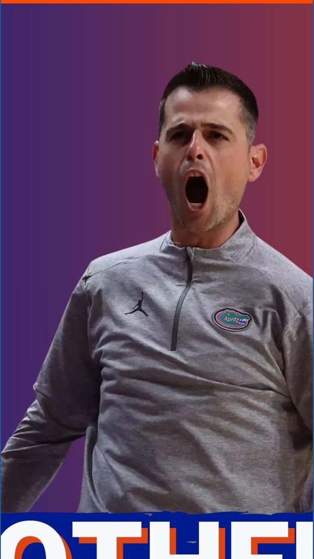 Fraser Roxburgh SURVIVED: Florida Gators, Todd Golden BARELY Win vs Kentucky Wildcats ...