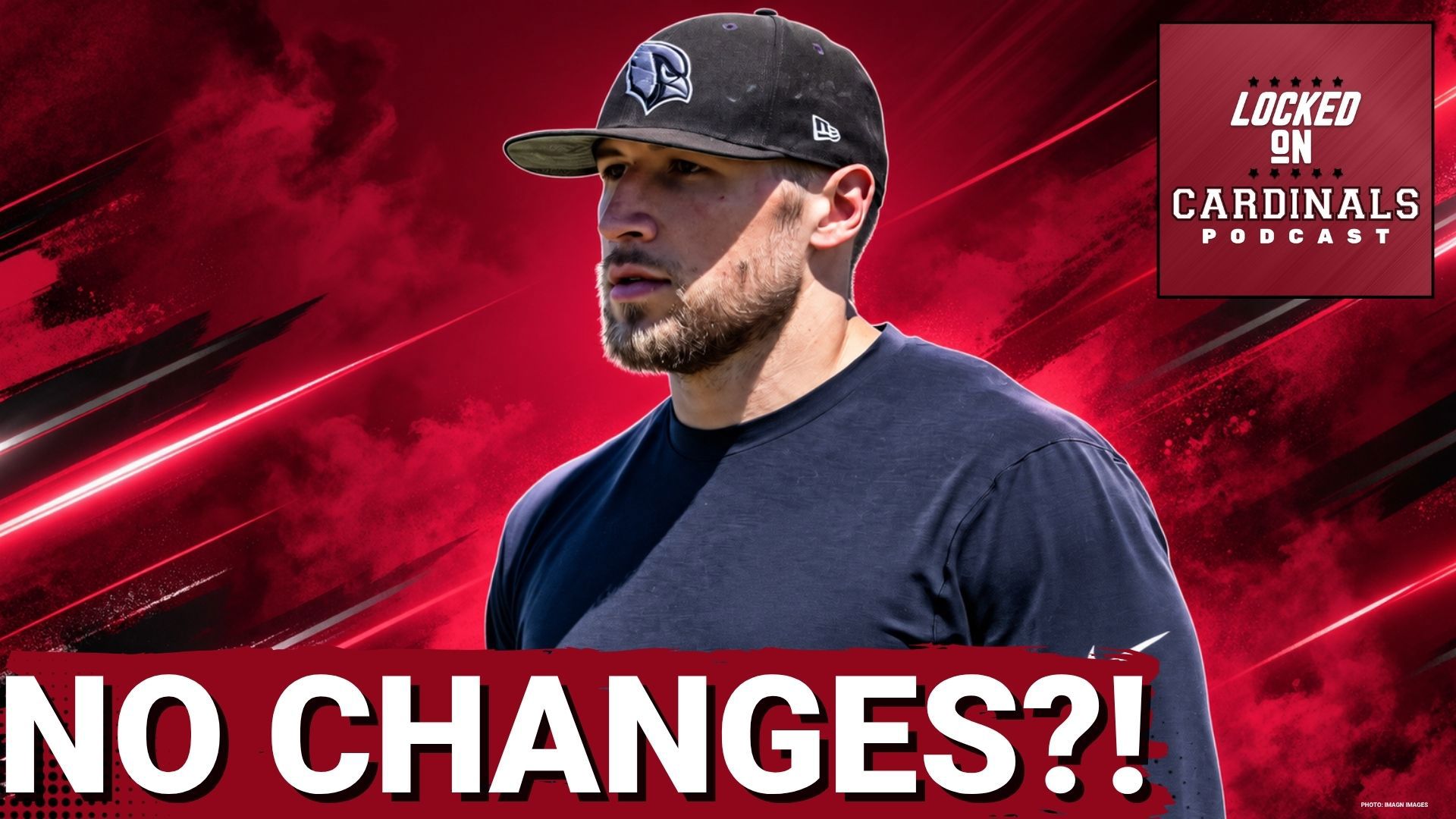 Make Out Example DEFINITION OF INSANITY: Arizona Cardinals to Make No Coaching Staff ...