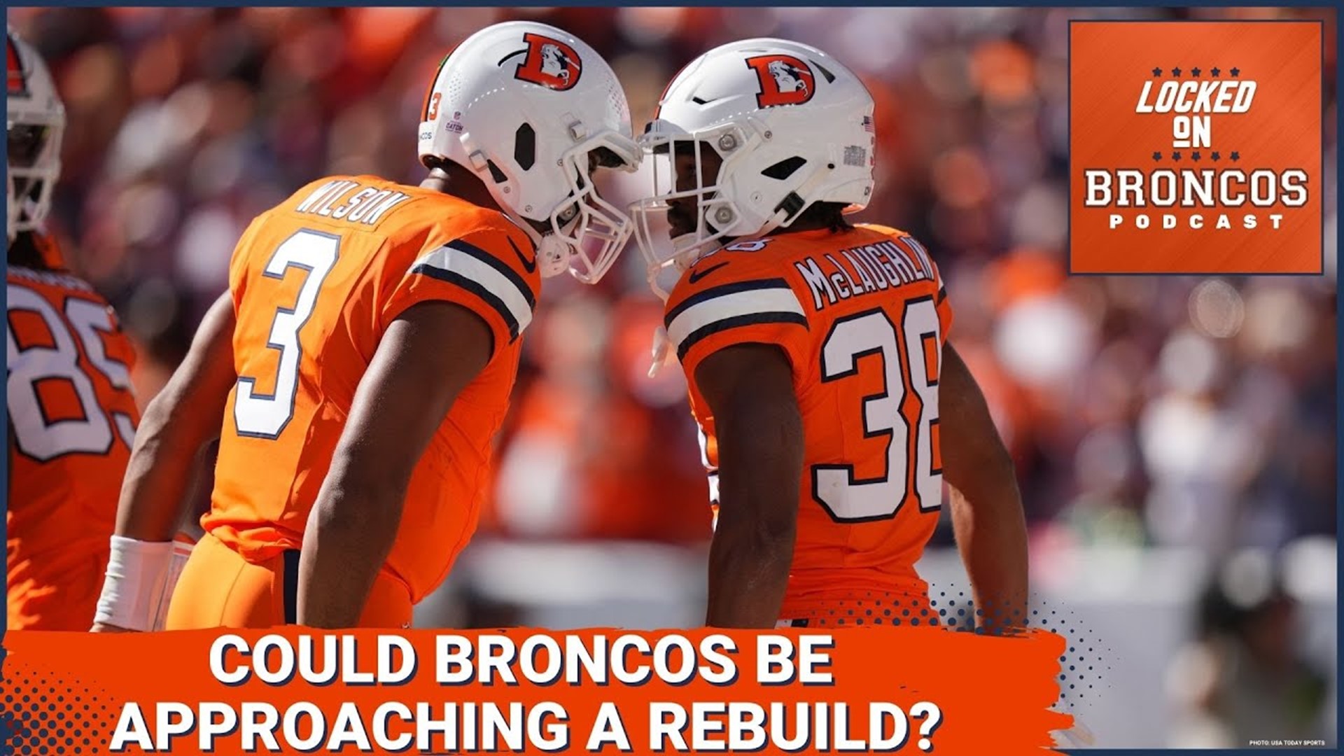 Why the season is over for the Denver Broncos